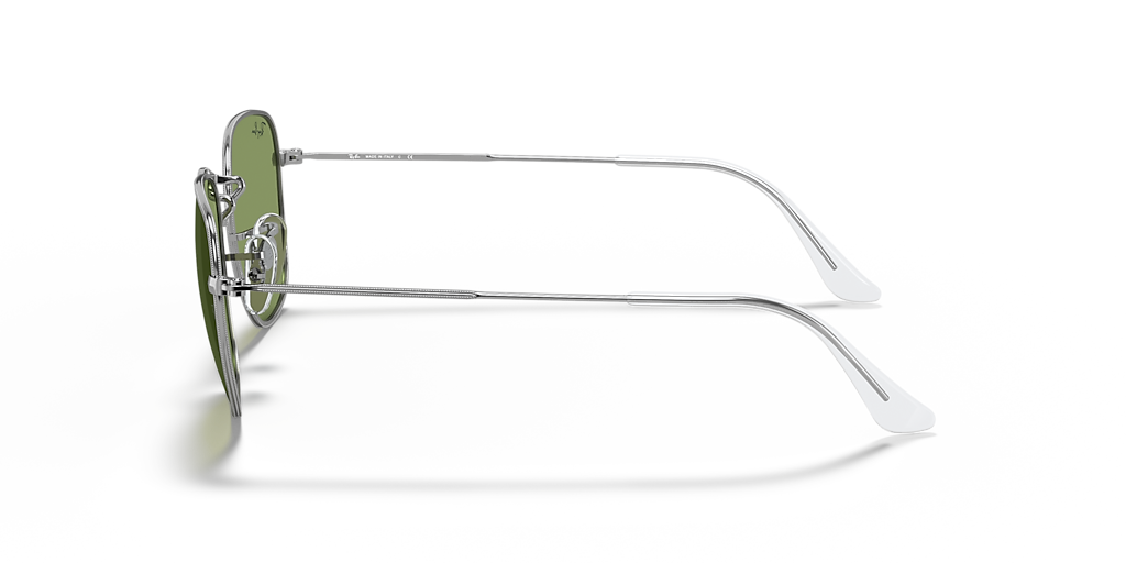 RAY-BAN SUNGLASSES FRANK - RB3857 91984E 51