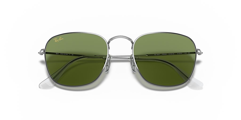 RAY-BAN SUNGLASSES FRANK - RB3857 91984E 51