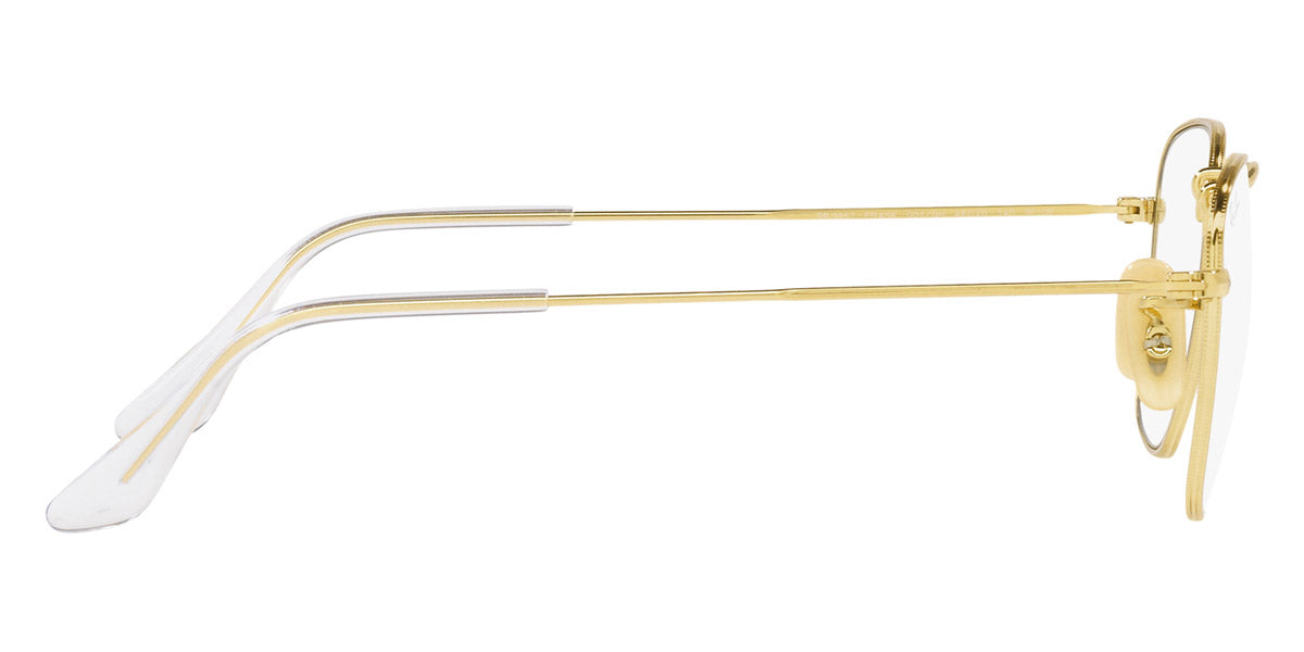 RAY-BAN SUNGLASSES FRANK - RB3857 Arista