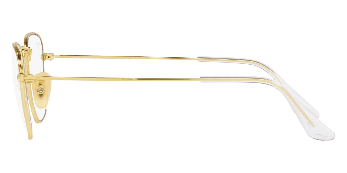 RAY-BAN SUNGLASSES FRANK - RB3857 Arista