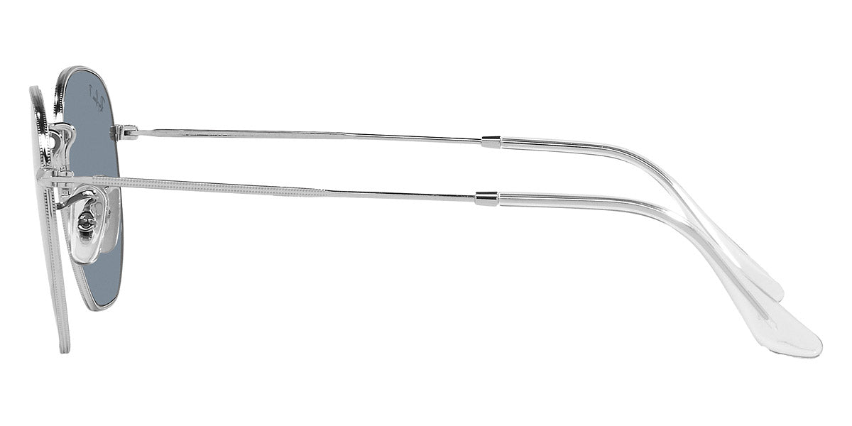 RAY-BAN SUNGLASSES HEXAGONAL - RB3548N 003/02 54 - Silver