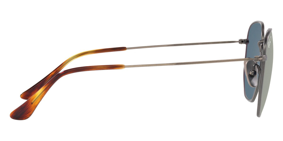 RAY-BAN SUNGLASSES HEXAGONAL - RB8148 9208T0 54 - Demigloss Gunmetal