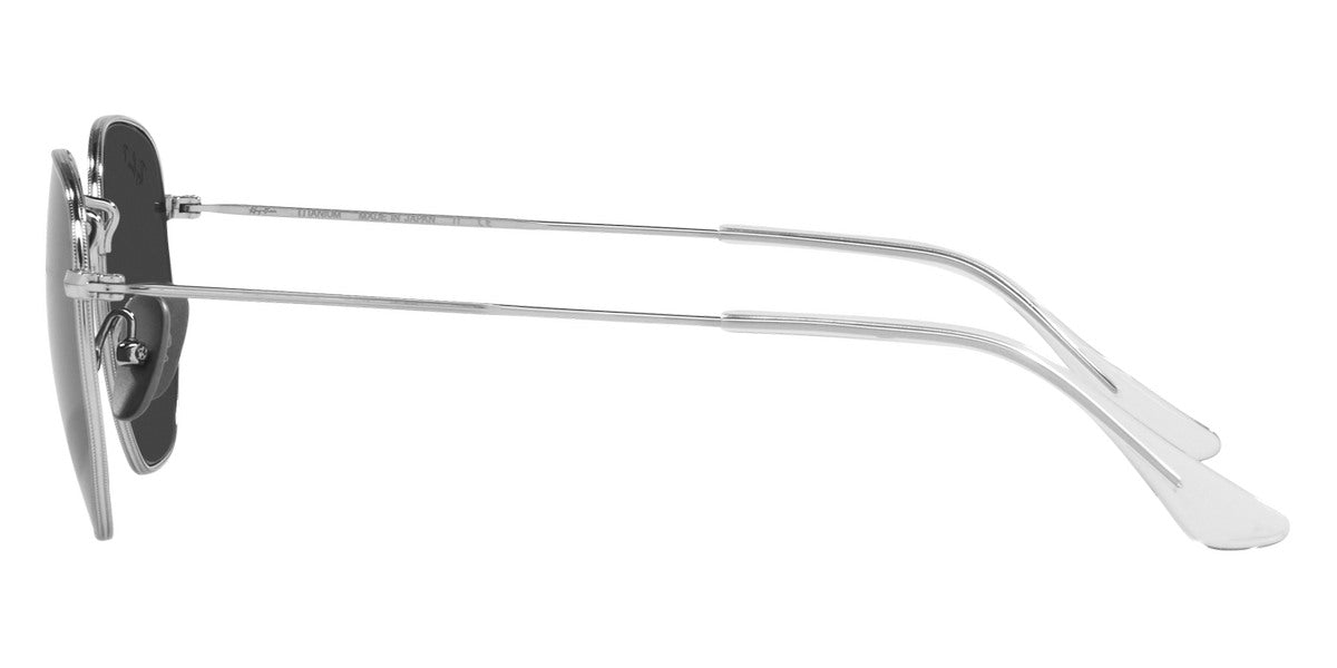 RAY-BAN SUNGLASSES HEXAGONAL - RB8148 920948 51 - Silver