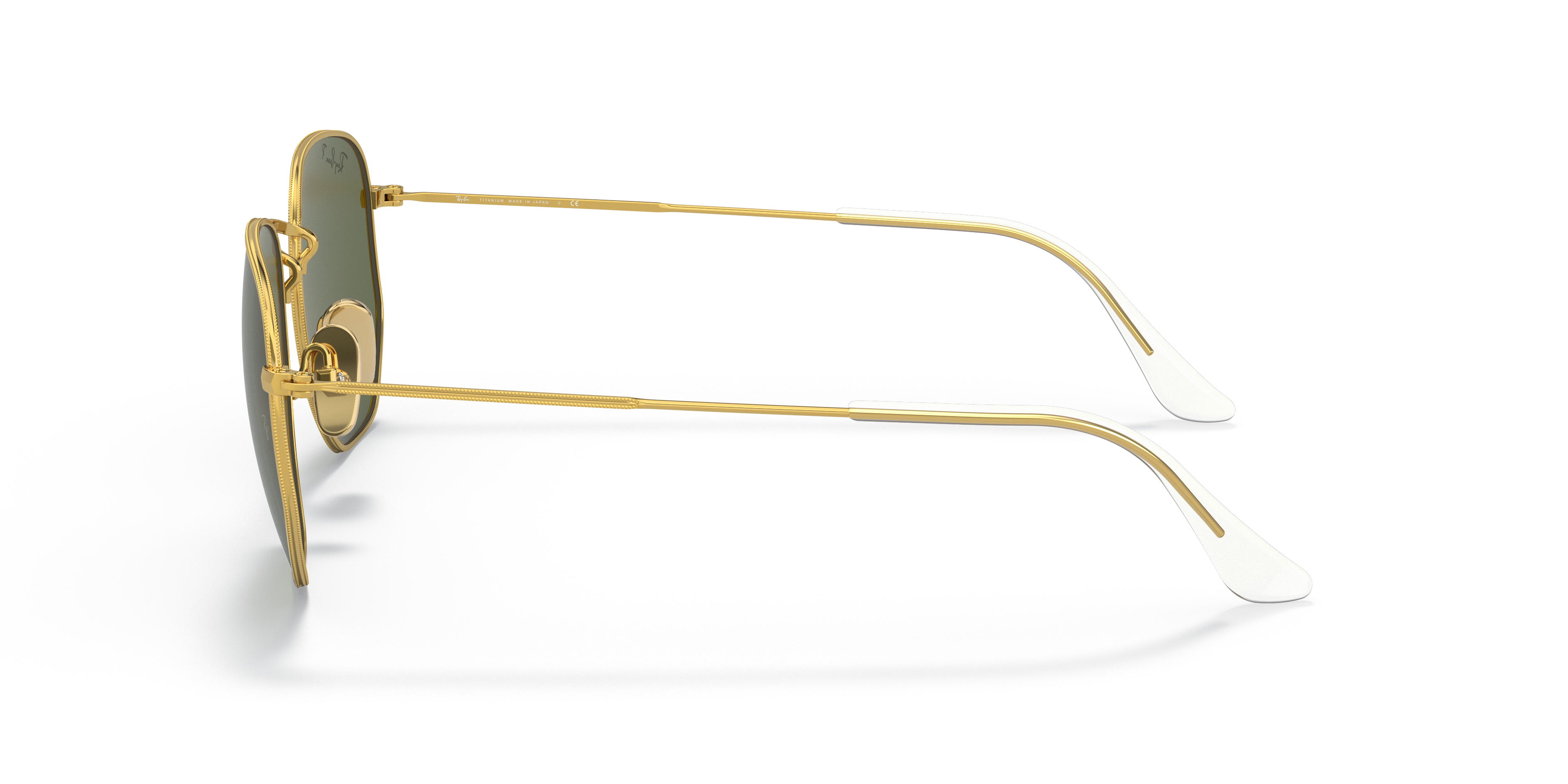 RAY-BAN SUNGLASSES HEXAGONAL - RB8148 921658 51