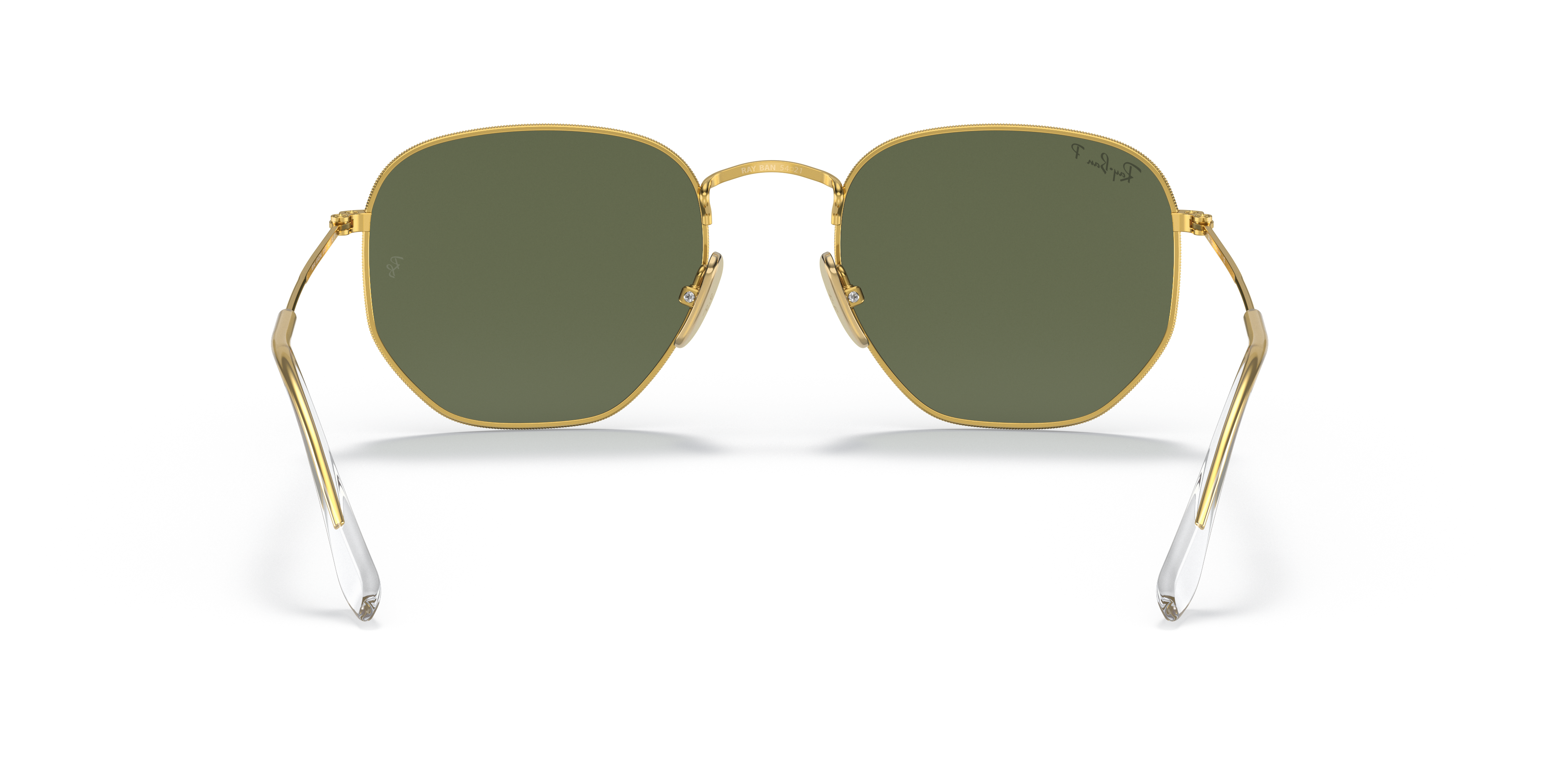 RAY-BAN SUNGLASSES HEXAGONAL - RB8148 921658 51