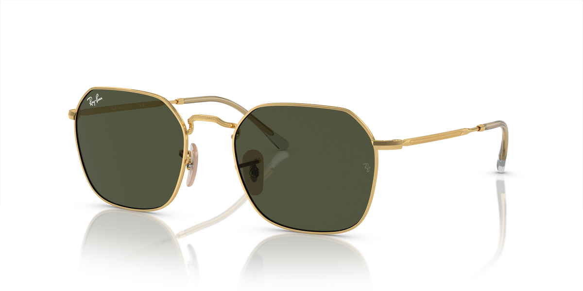 RAY-BAN SUNGLASSES JIM - RB3694 001/31 53 display picture 3