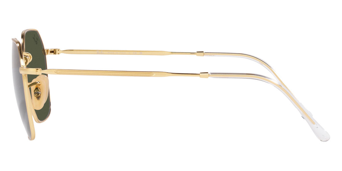 RAY-BAN SUNGLASSES JIM - RB3694 001/31 55 - Arista