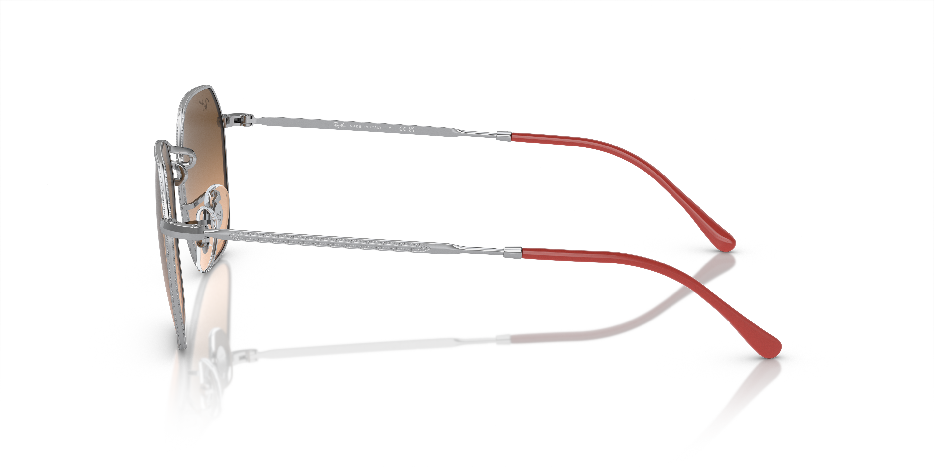 RAY-BAN SUNGLASSES JIM - RB3694 003/3B 53