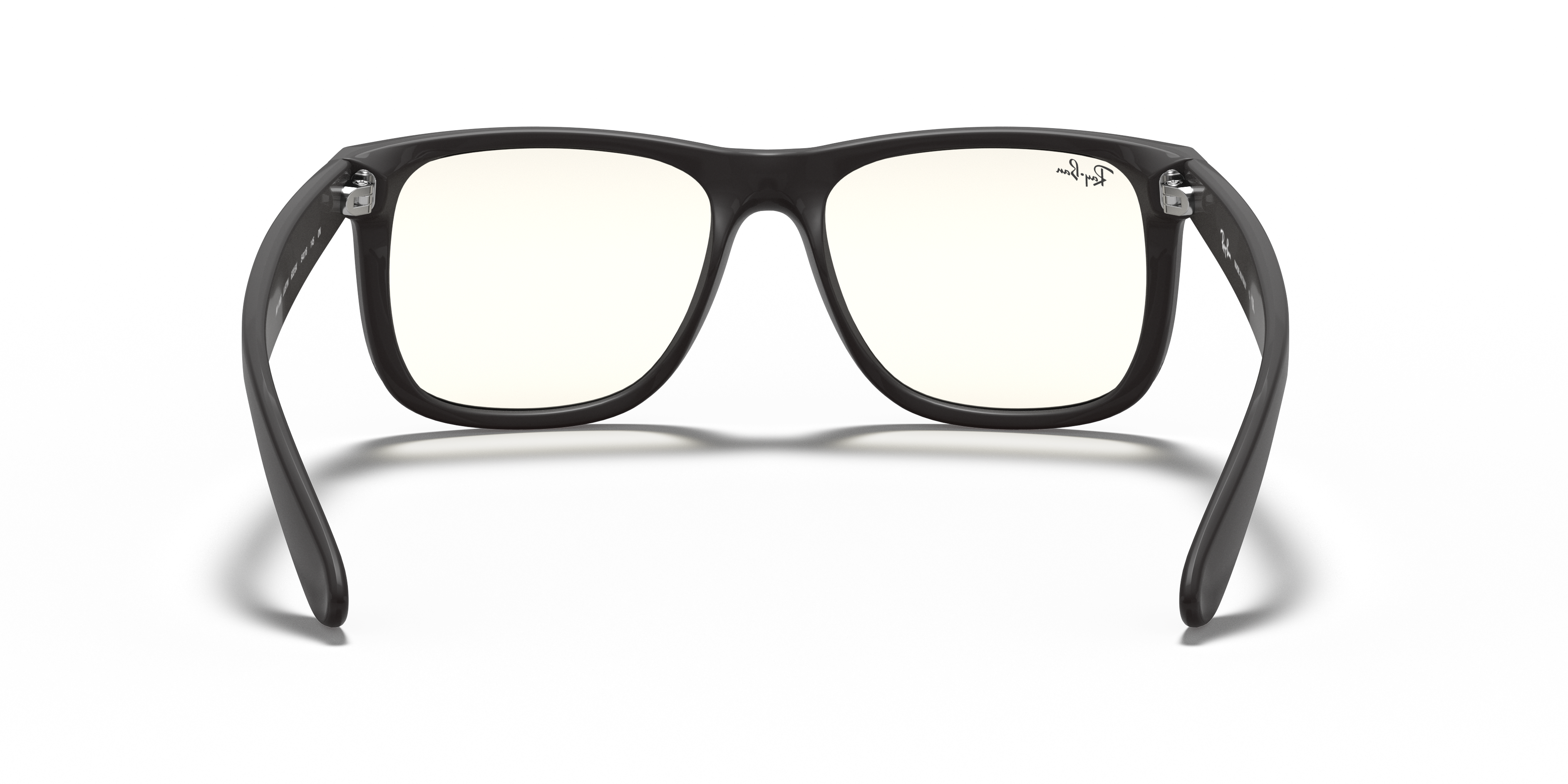 RAY-BAN SUNGLASSES JUSTIN - RB4165 622/5X 54-55