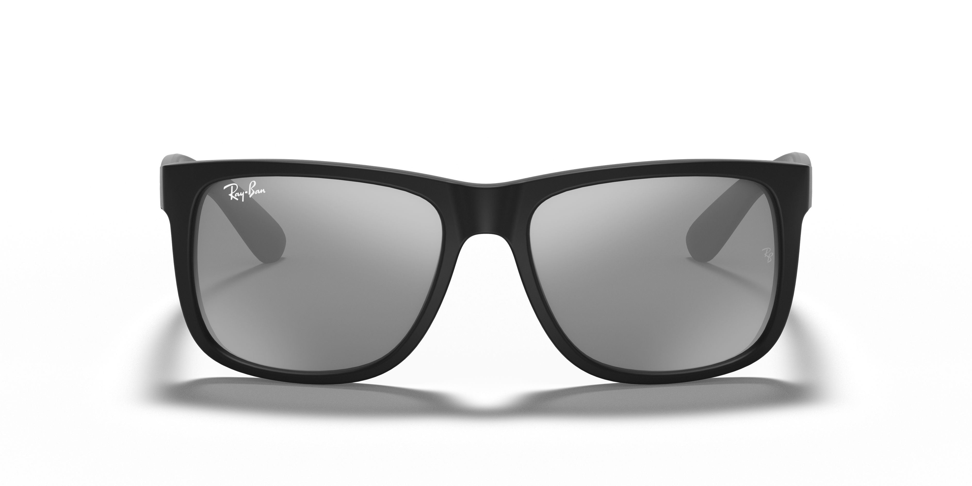 RAY-BAN SUNGLASSES JUSTIN - RB4165 622/6G 54