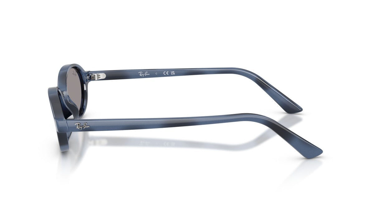 RAY-BAN SUNGLASSES KHAL - RB4472 6855/1