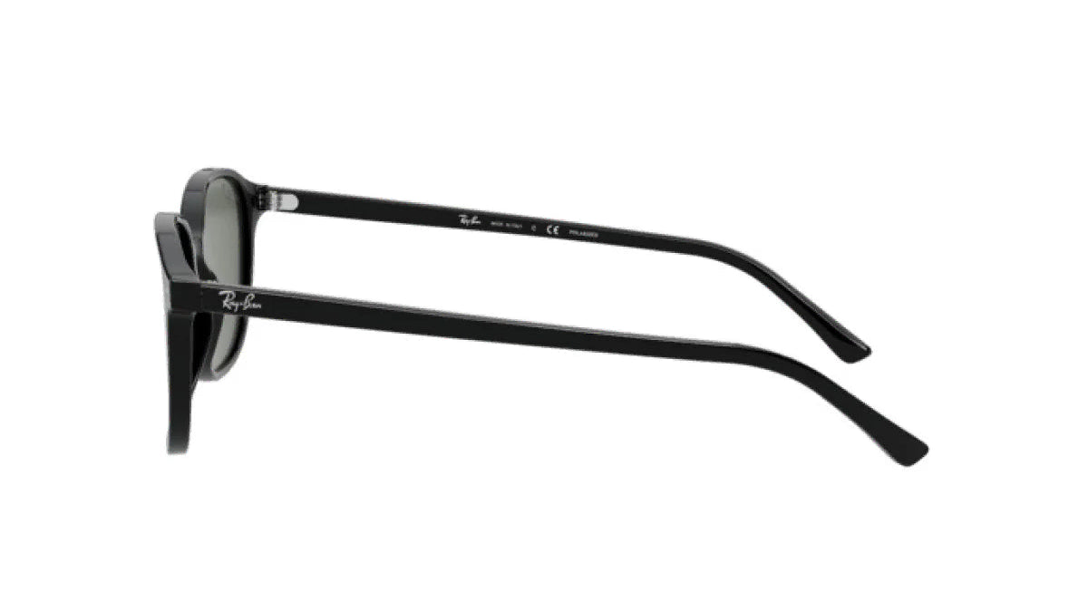 RAY-BAN SUNGLASSES LEONARD - RB2193F 901/58 55
