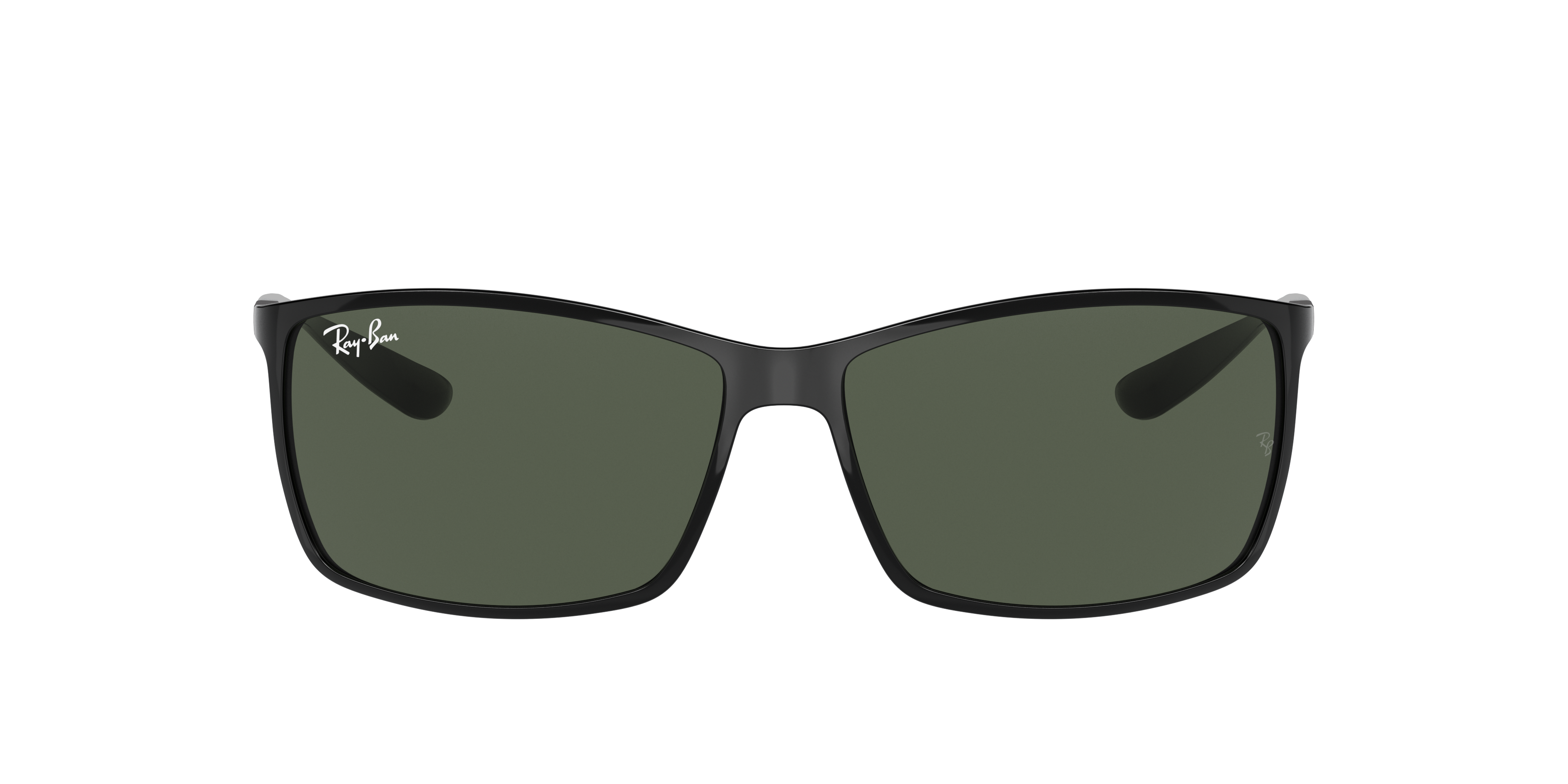 RAY-BAN SUNGLASSES LITEFORCE - RB4179 601/71 62