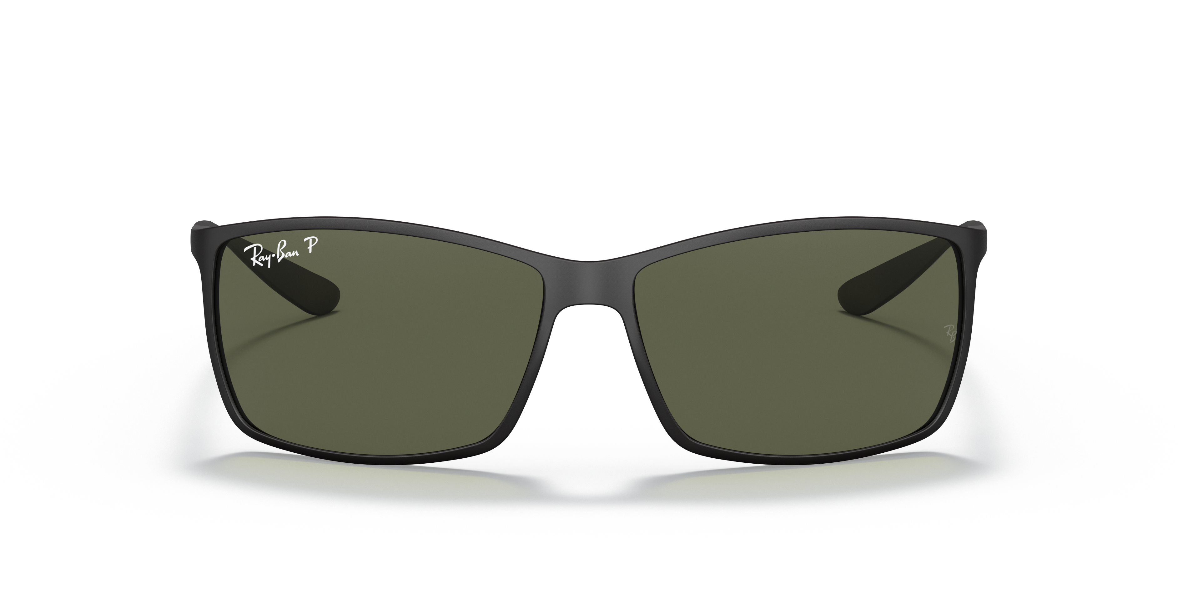RAY-BAN SUNGLASSES LITEFORCE - RB4179 601S9A 62
