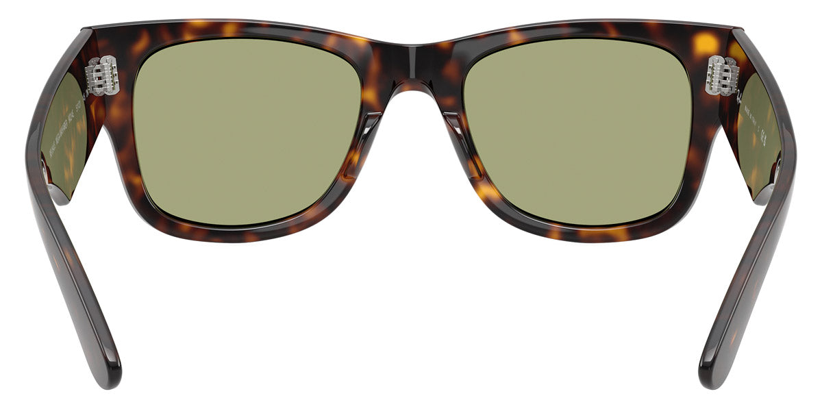 RAY-BAN SUNGLASSES MEGA WAYFARER - RB0840S 902/4E 51 - Havana