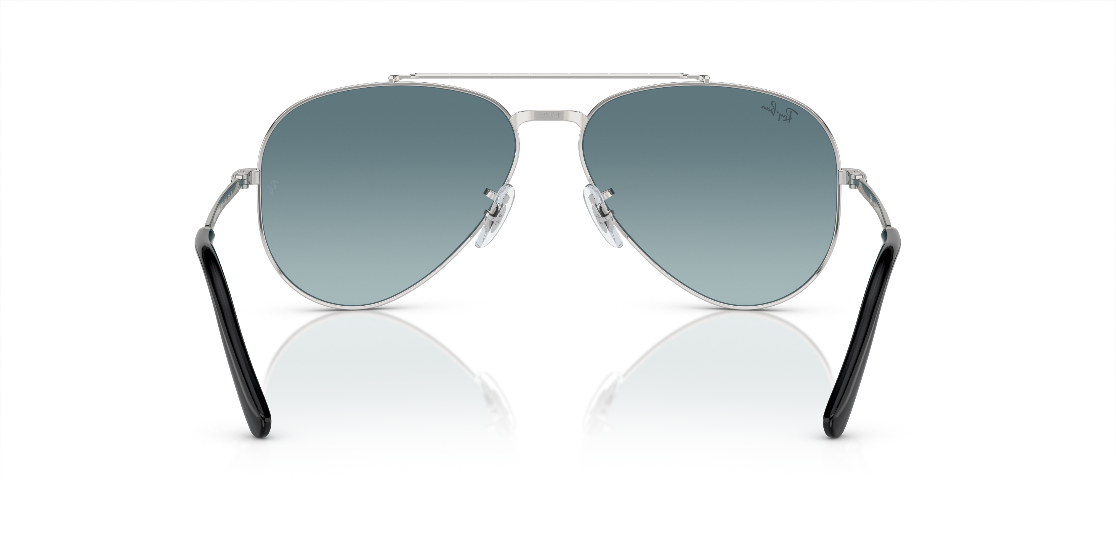 RAY-BAN SUNGLASSES NEW AVIATOR - RB3625 003/3M 58