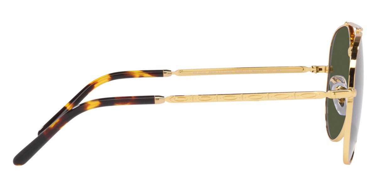 RAY-BAN SUNGLASSES NEW AVIATOR - RB3625 919631 62 - Legend Gold