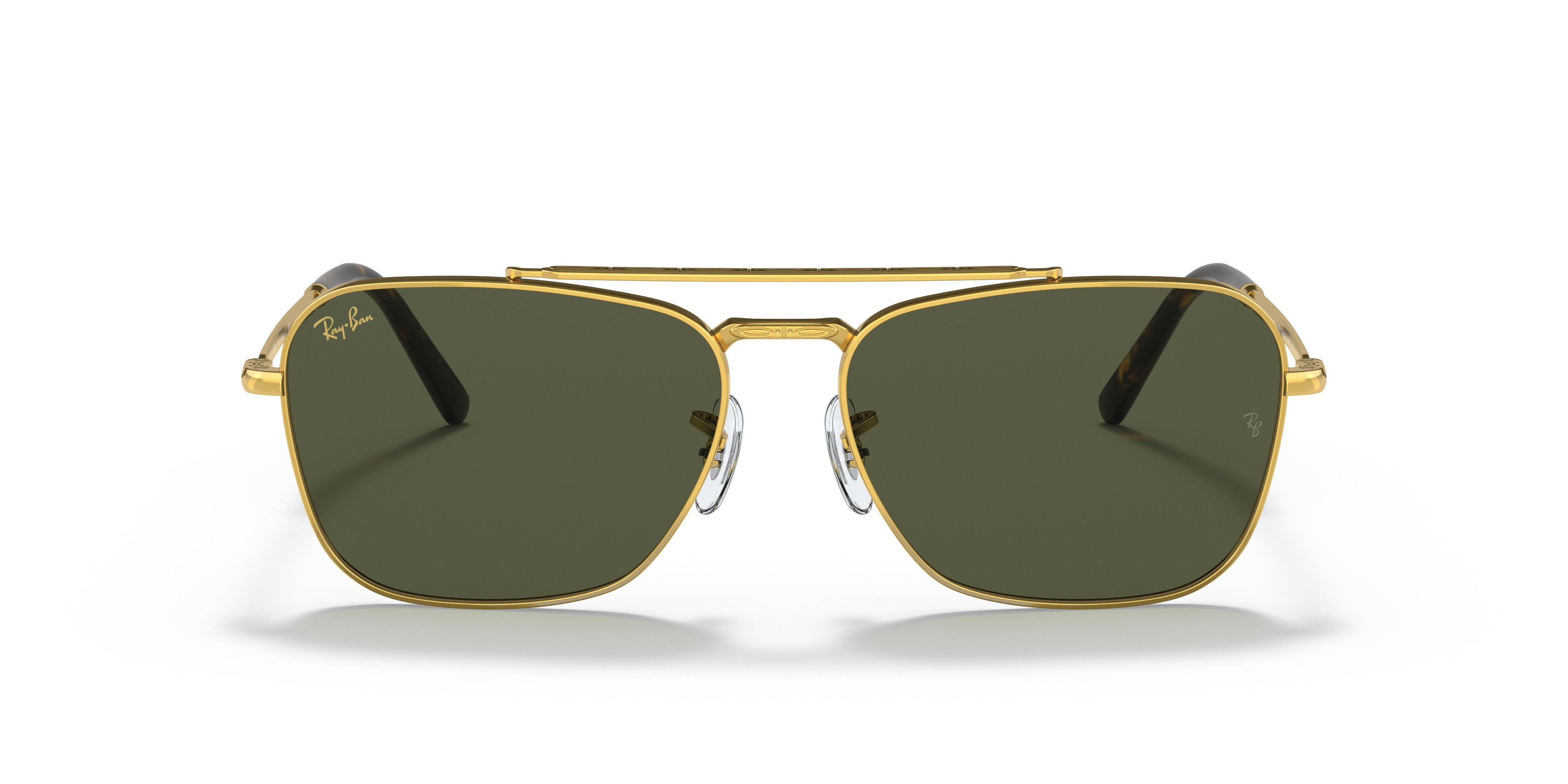 RAY-BAN SUNGLASSES NEW CARAVAN - RB3636 919631 58