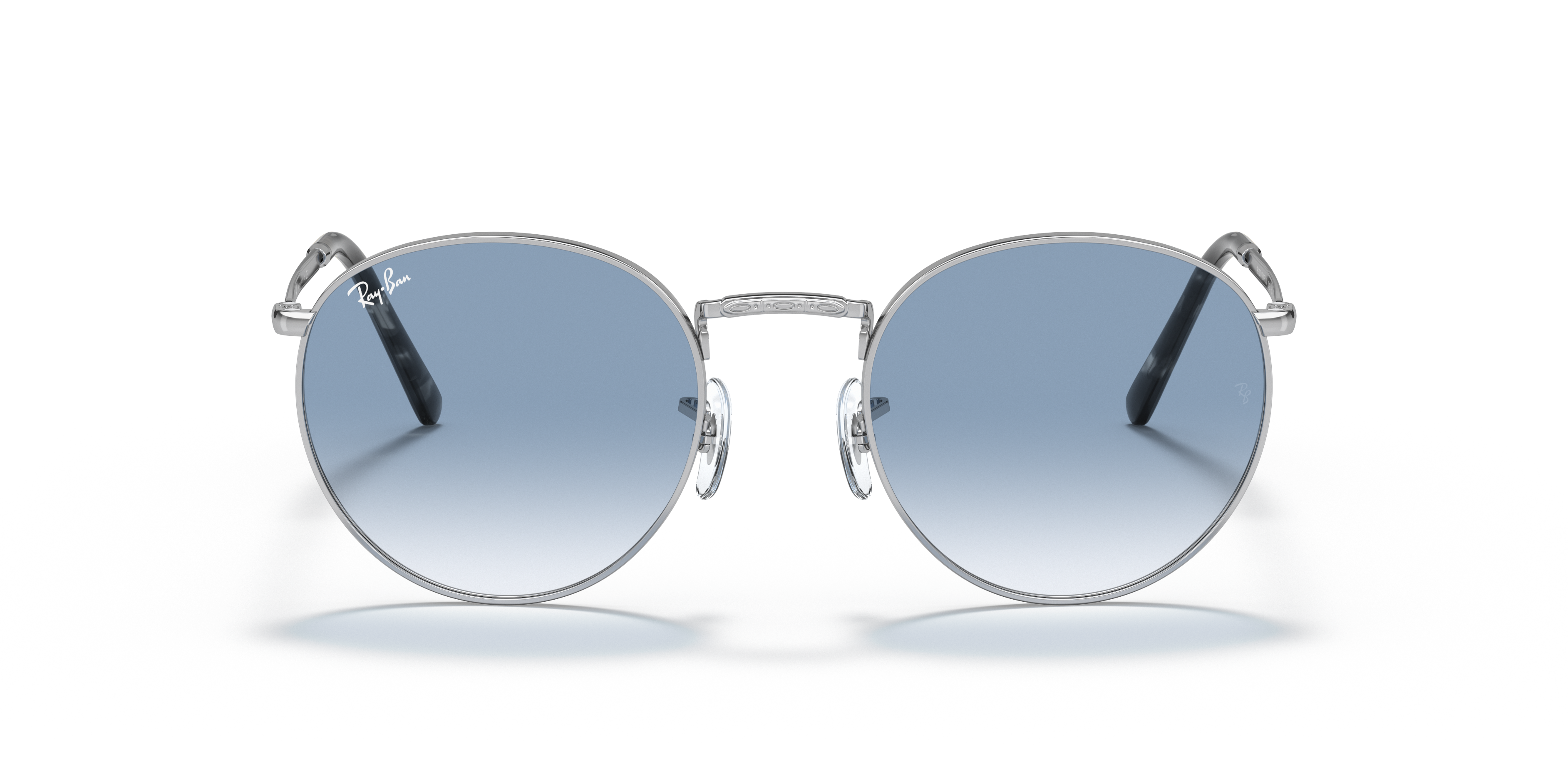 RAY-BAN SUNGLASSES NEW ROUND - RB3637 003/3F 50