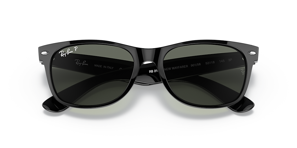RAY-BAN SUNGLASSES NEW WAYFARER - RB2132