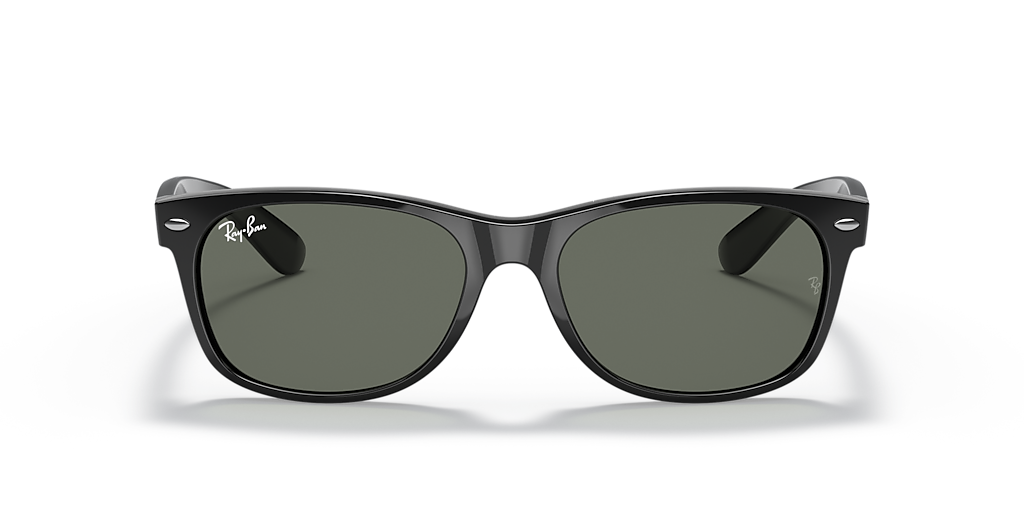 RAY-BAN SUNGLASSES NEW WAYFARER - RB2132
