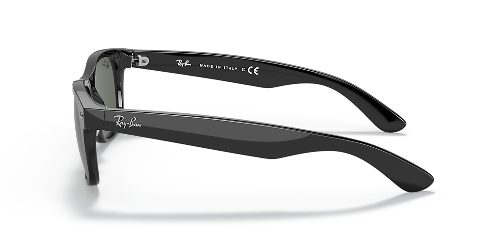 RAY-BAN SUNGLASSES NEW WAYFARER - RB2132