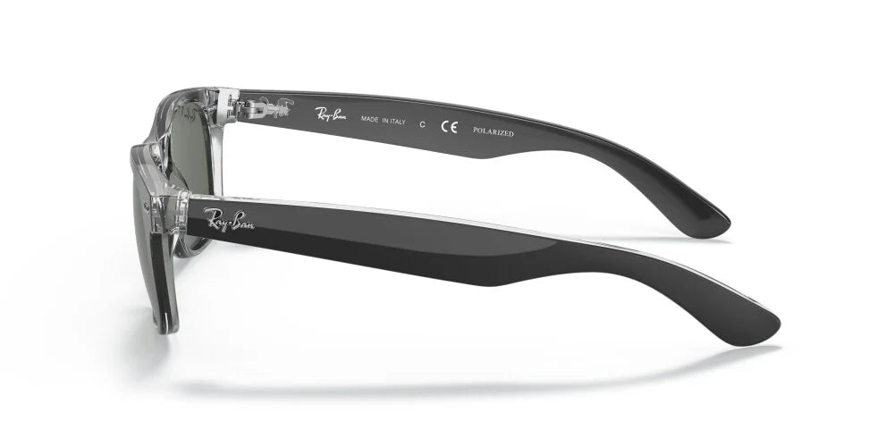 RAY-BAN SUNGLASSES NEW WAYFARER - RB2132 605258 55