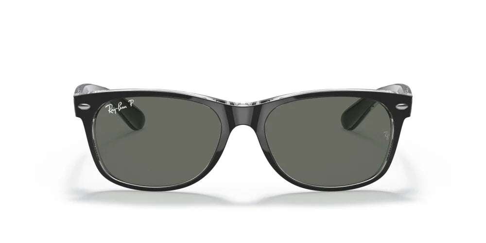 RAY-BAN SUNGLASSES NEW WAYFARER - RB2132 605258 55