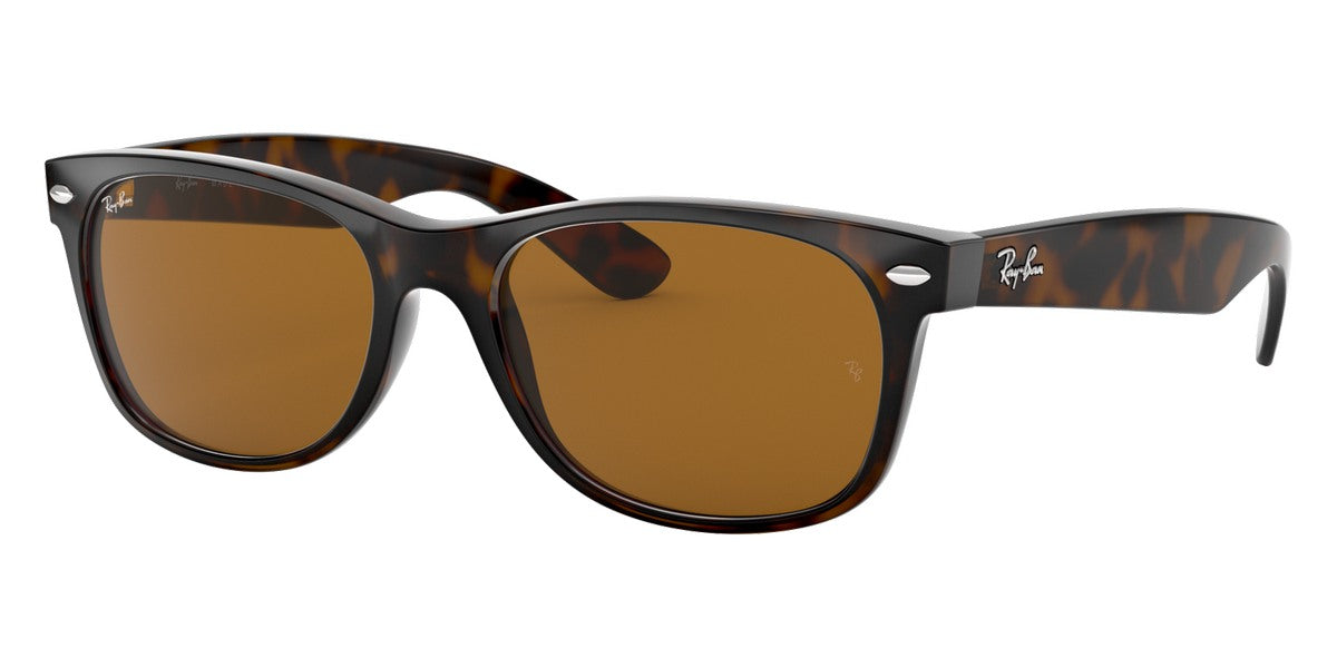 RAY-BAN SUNGLASSES NEW WAYFARER - RB2132 901/58