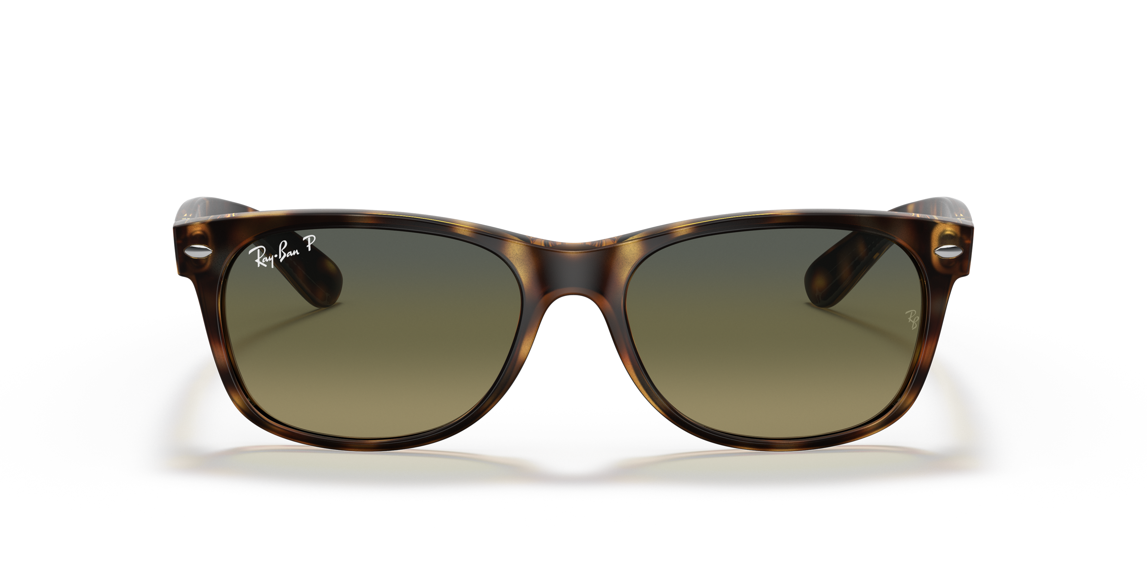 RAY-BAN SUNGLASSES NEW WAYFARER - RB2132 894/76 55