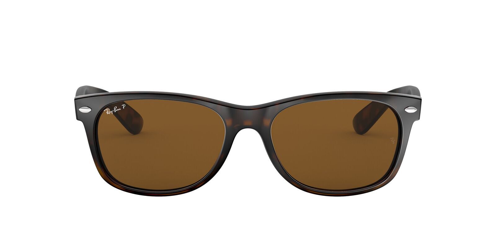 RAY-BAN SUNGLASSES NEW WAYFARER - RB2132 902/57 55