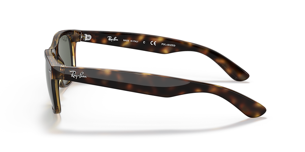 RAY-BAN SUNGLASSES NEW WAYFARER - RB2132 Classic