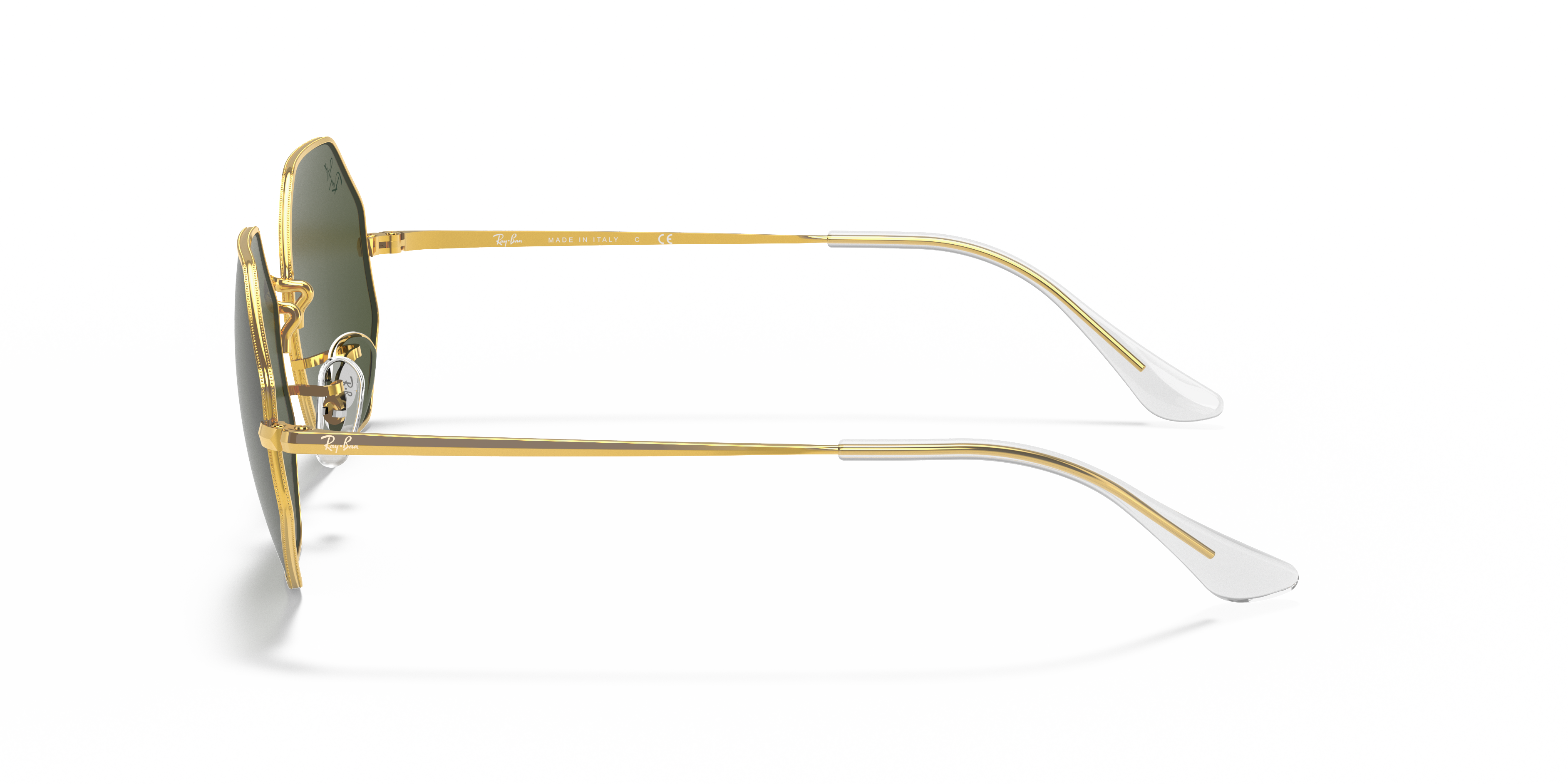 RAY-BAN SUNGLASSES OCATGON - RB1972 919631 54