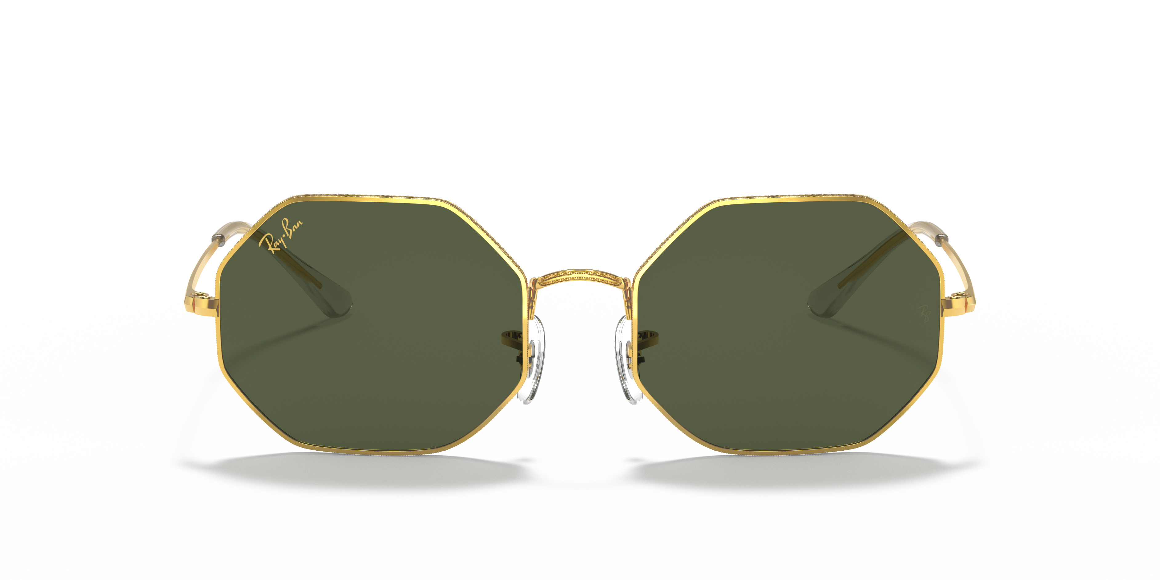 RAY-BAN SUNGLASSES OCATGON - RB1972 919631 54