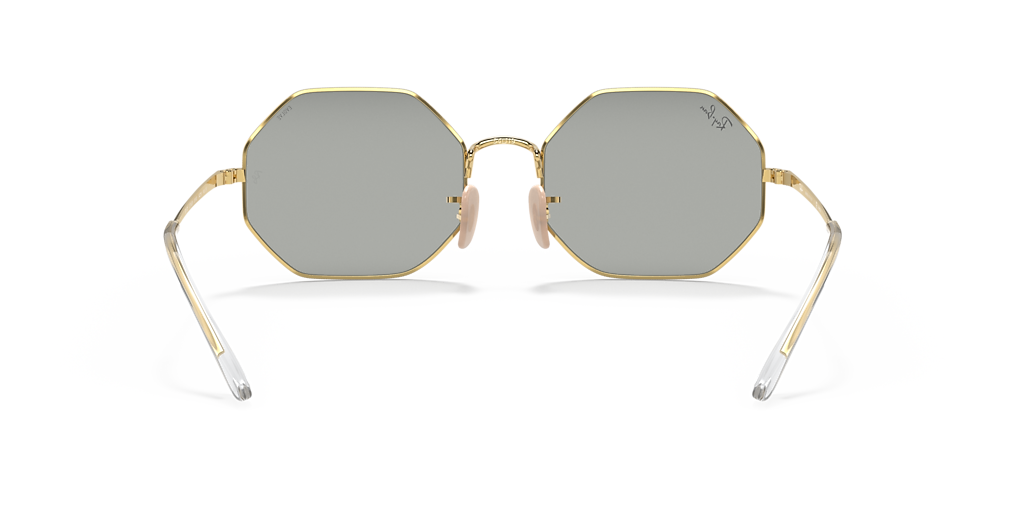 RAY-BAN SUNGLASSES OCATGON - RB1972 Mirror Evolve