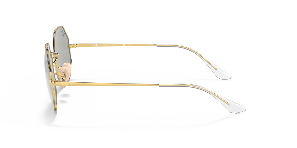 RAY-BAN SUNGLASSES OCATGON - RB1972 Mirror Evolve