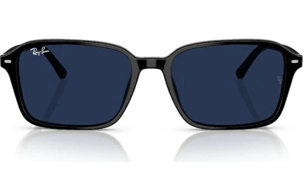 RAY-BAN SUNGLASSES RAIMOND - RB2231F 901/GG 56