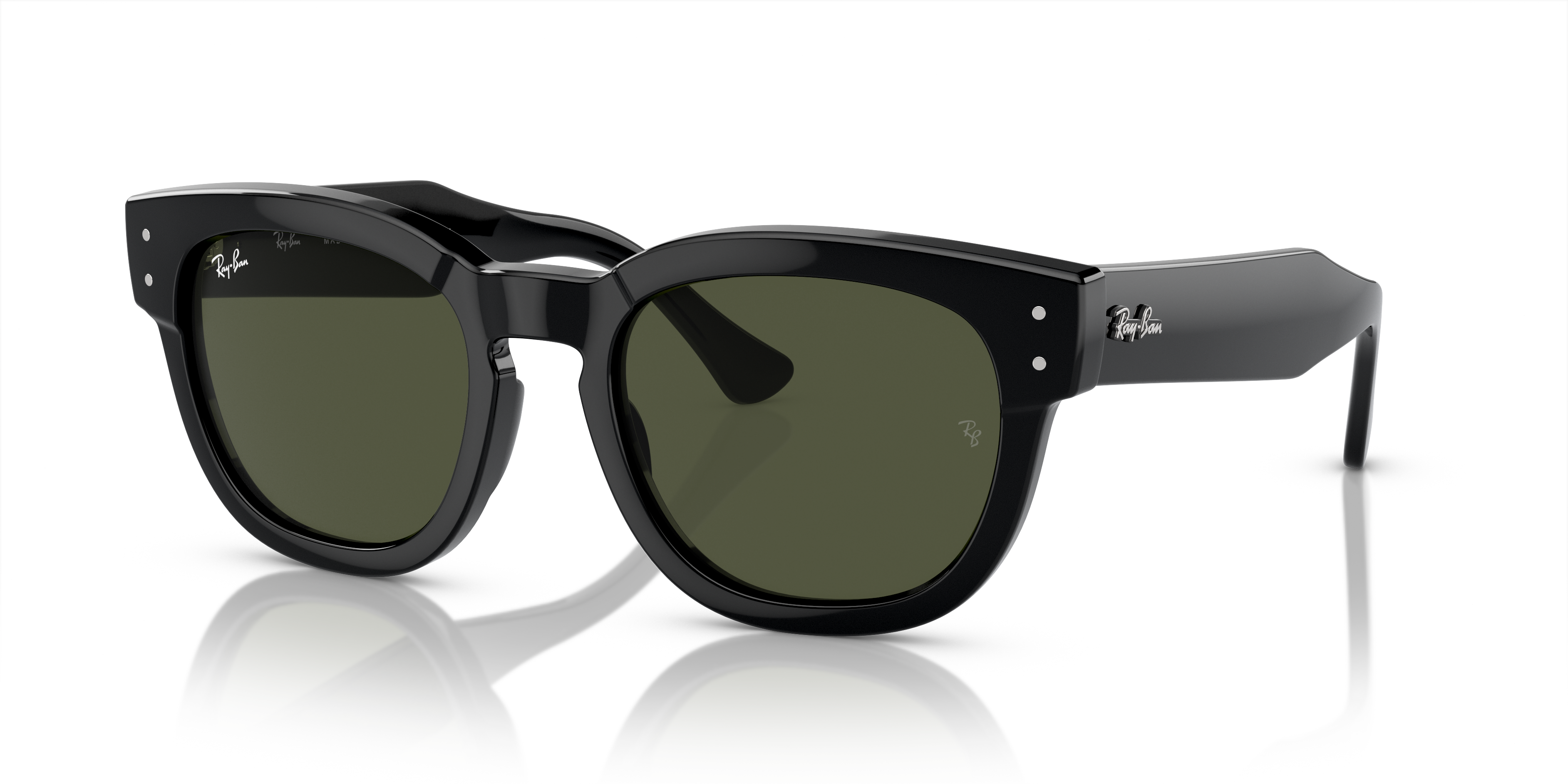 RAY-BAN SUNGLASSES - RB0298S 901/31 53