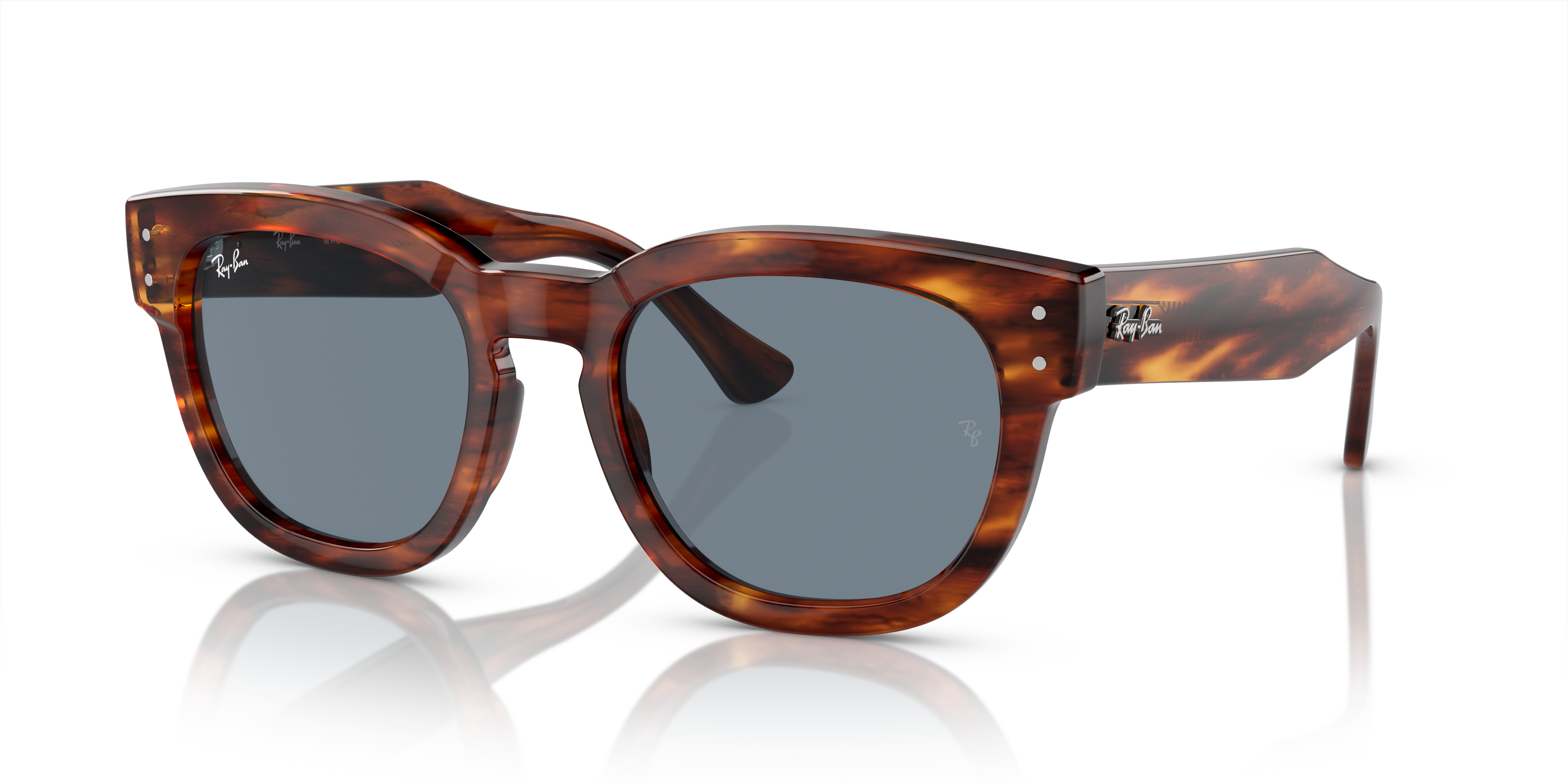RAY-BAN SUNGLASSES - RB0298S 954/62 53