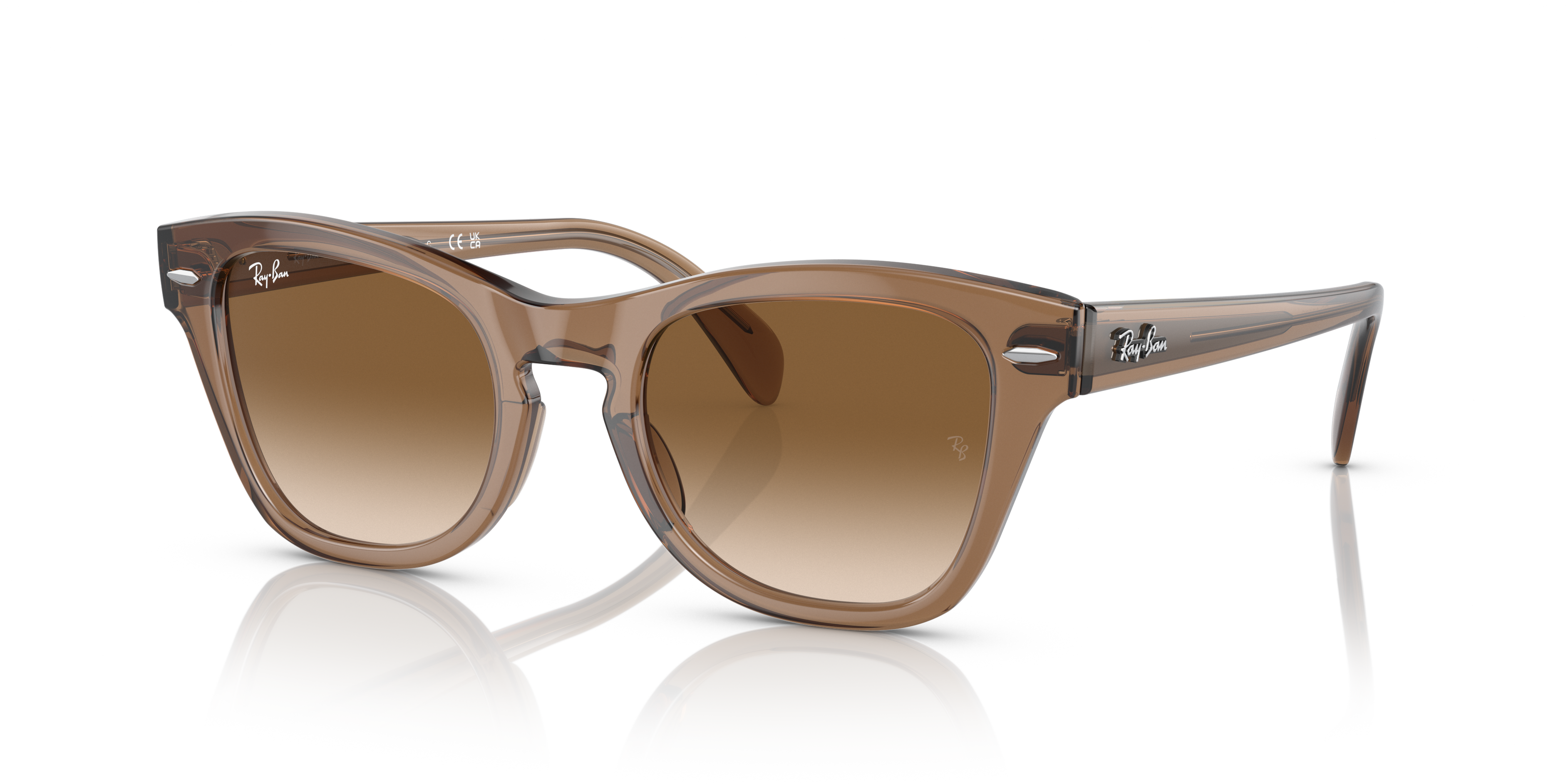 RAY-BAN SUNGLASSES  - RB0707S 664051 50