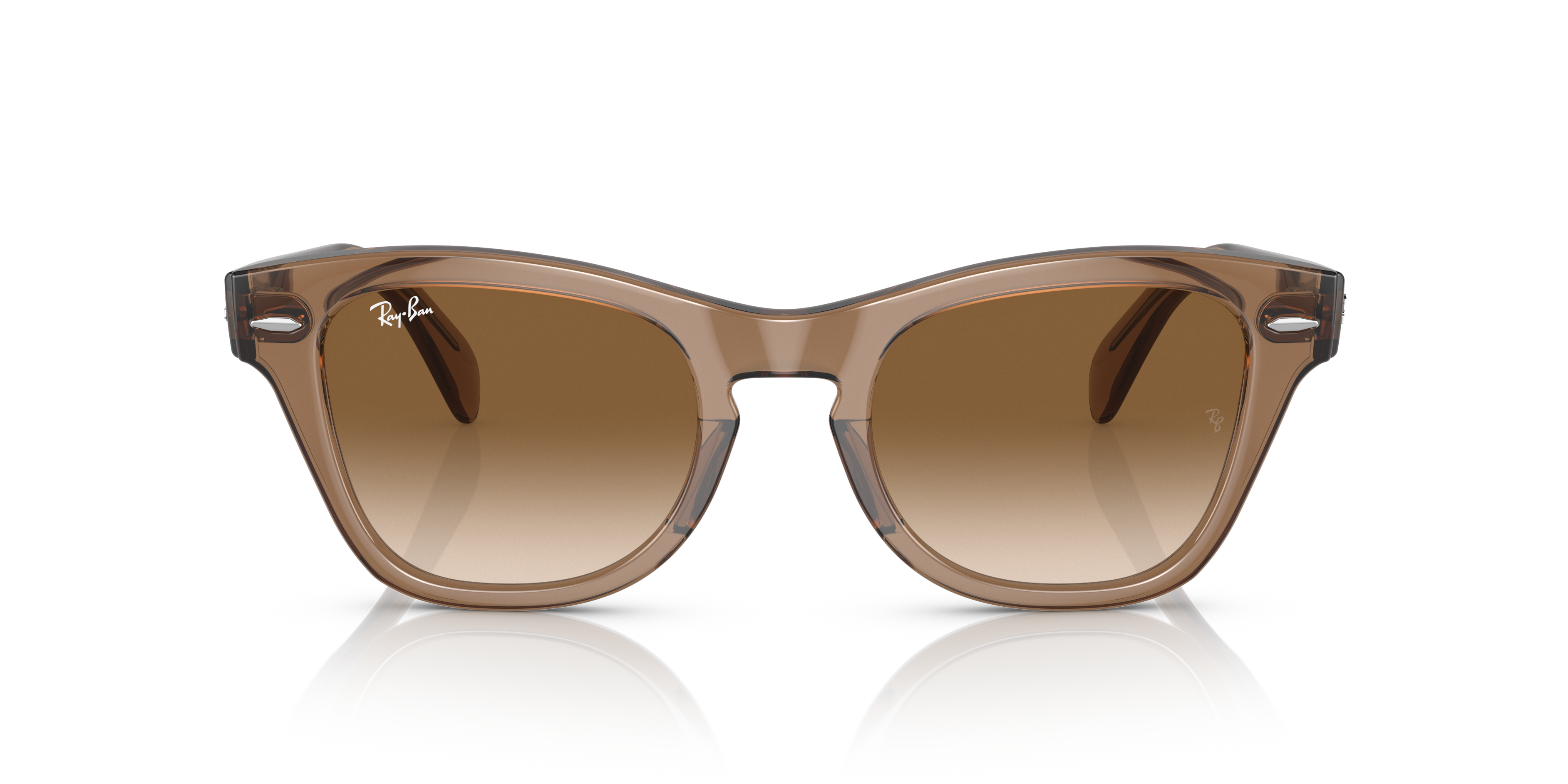 RAY-BAN SUNGLASSES  - RB0707S 664051 50