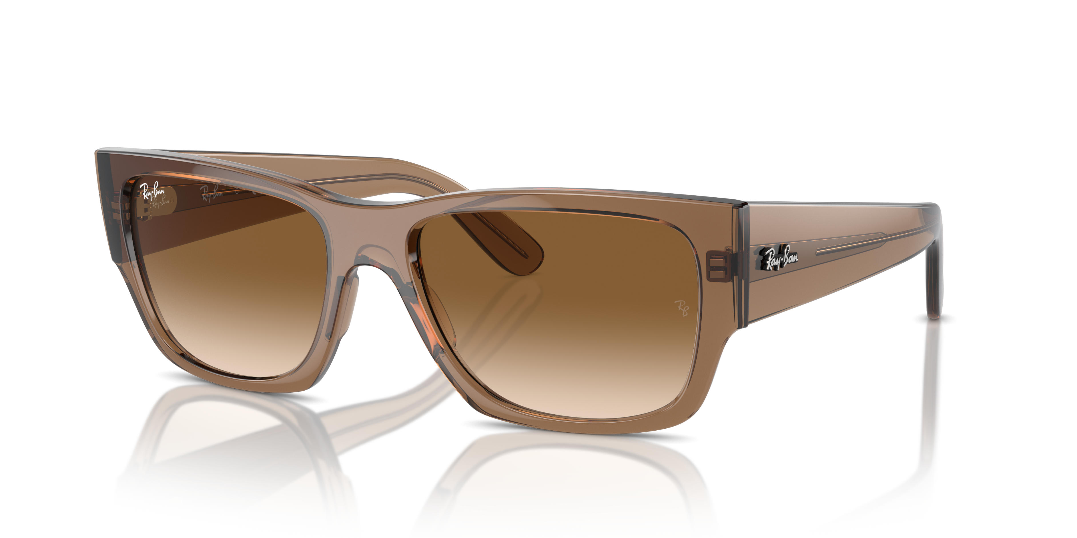 RAY-BAN SUNGLASSES - RB0947S 664051 56