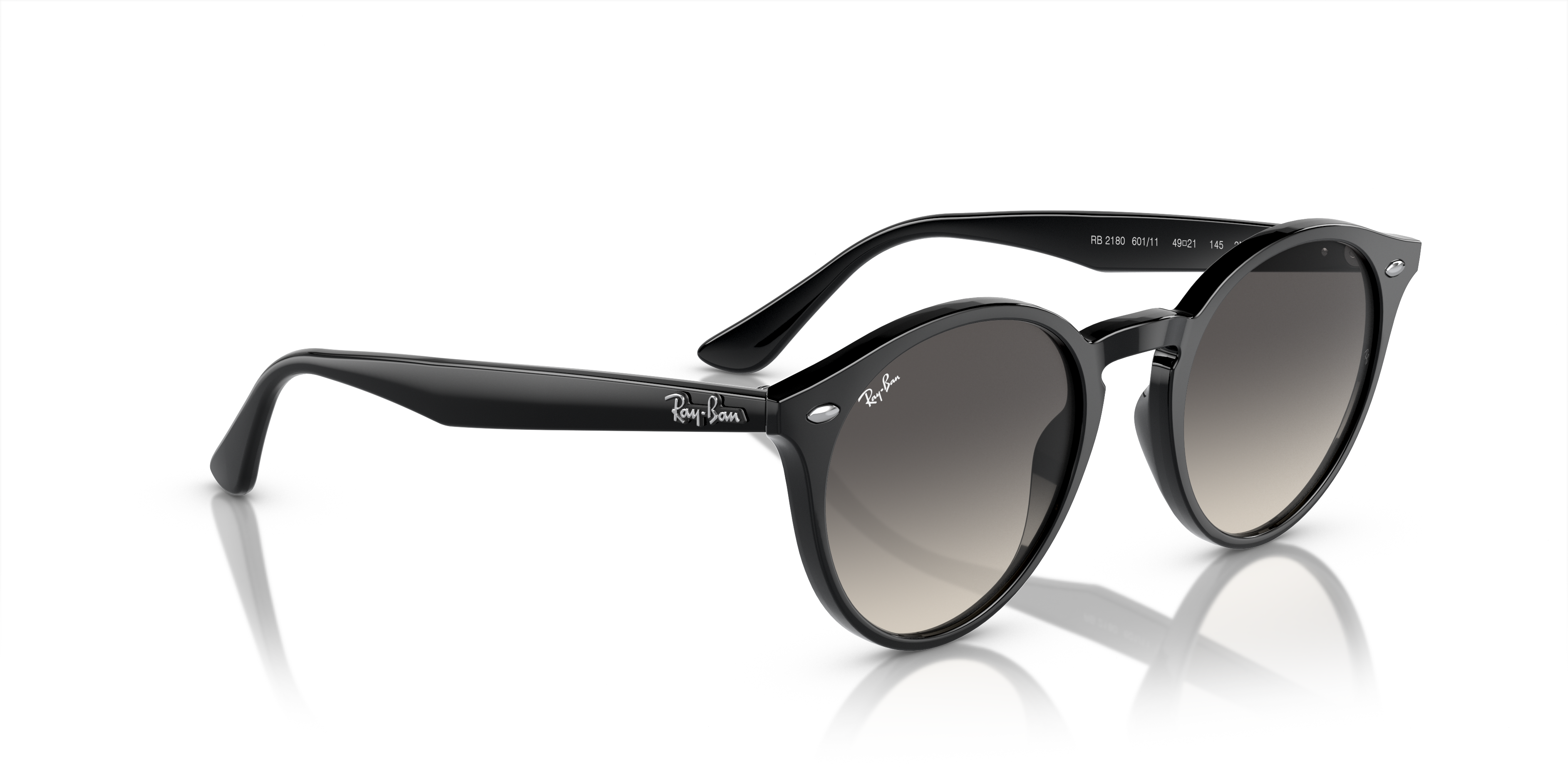 RAY-BAN SUNGLASSES - RB2180 601/11 51