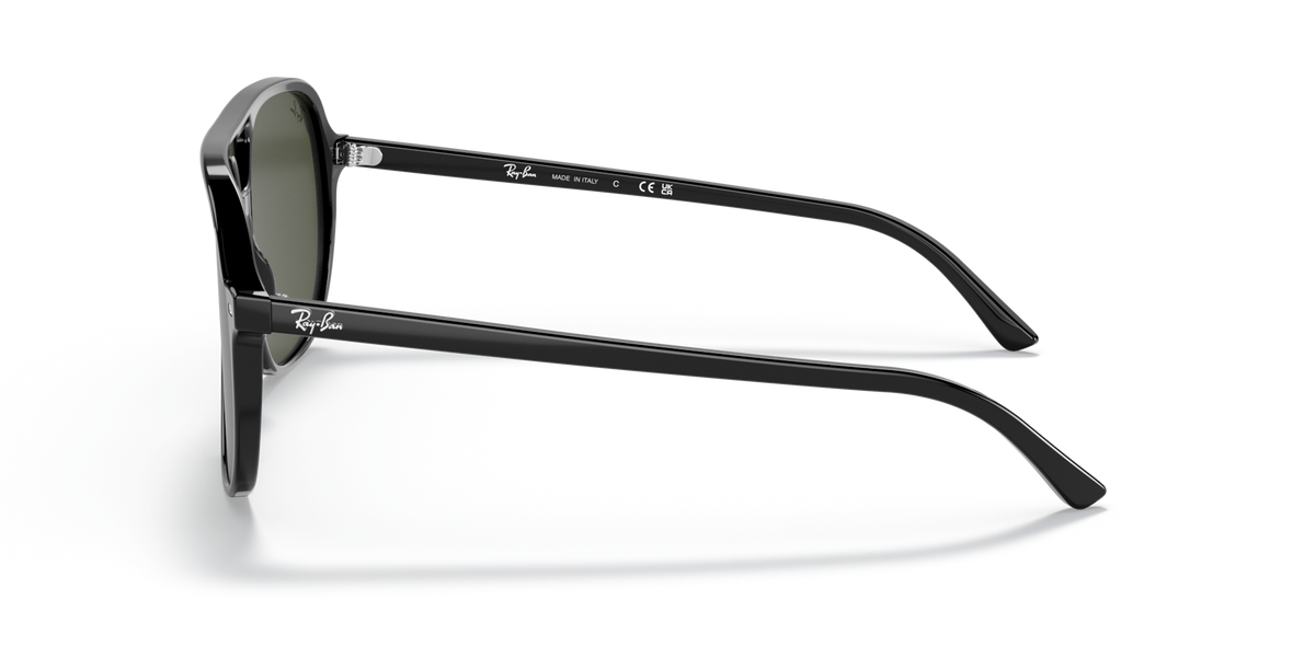 RAY-BAN SUNGLASSES - RB2198 901/31 60