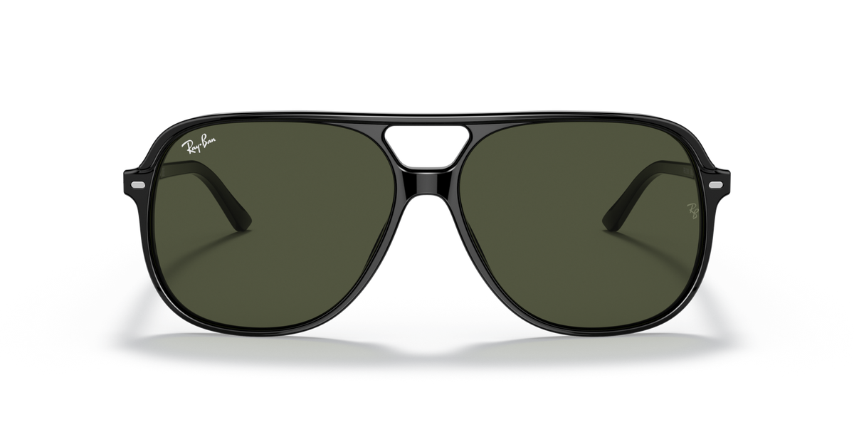 RAY-BAN SUNGLASSES - RB2198 901/31 60