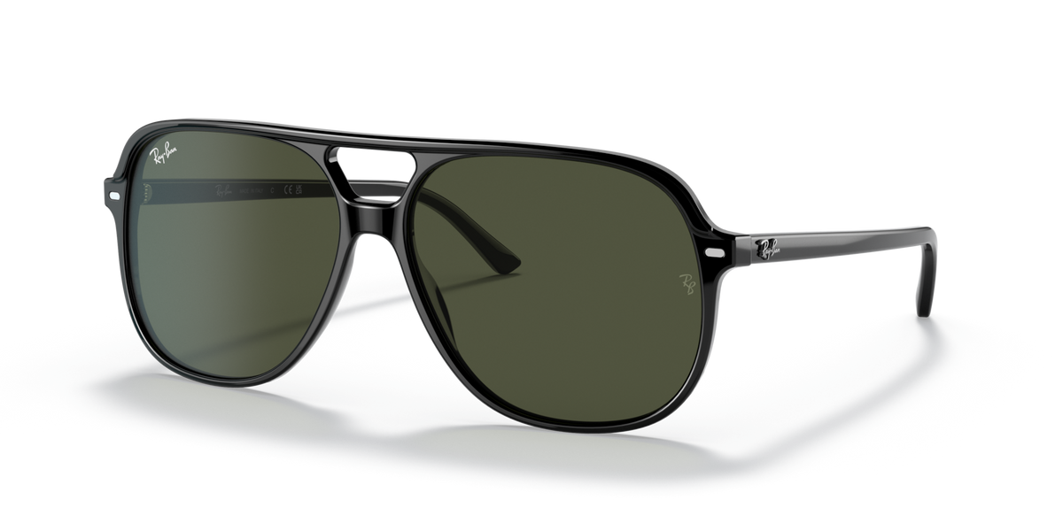 RAY-BAN SUNGLASSES - RB2198 901/31 60