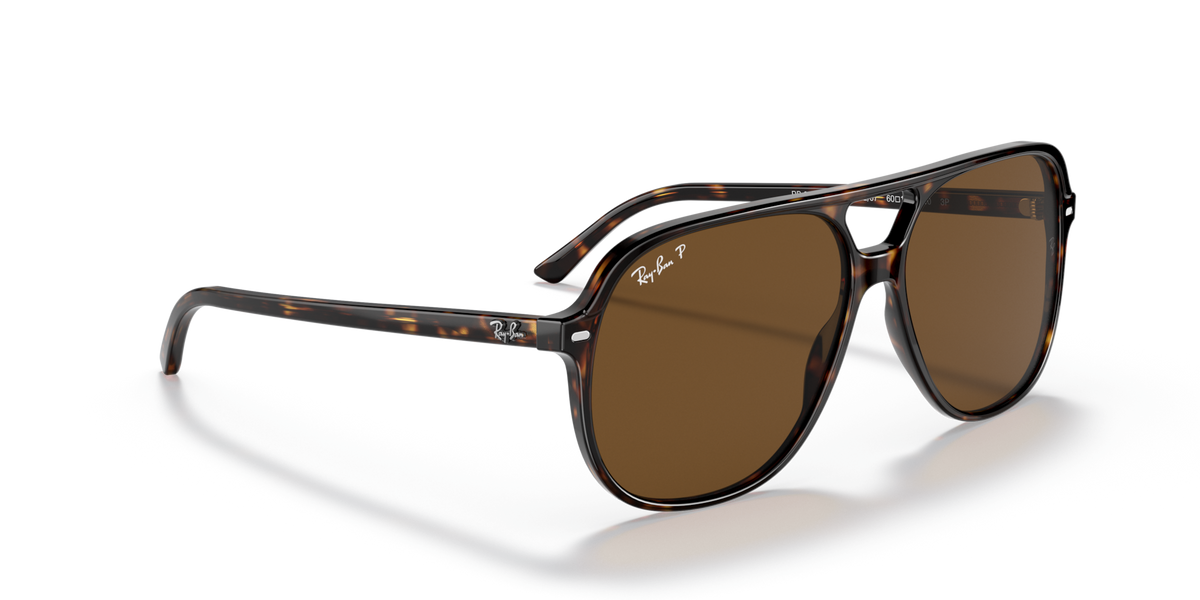 RAY-BAN SUNGLASSES - RB2198 902/57 60
