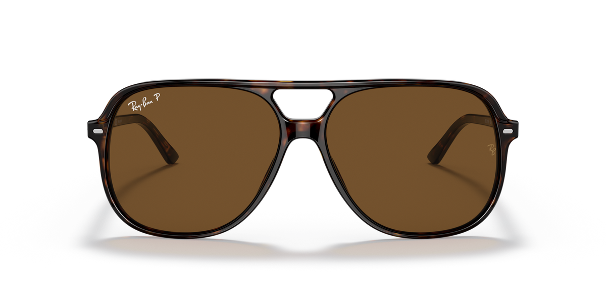 RAY-BAN SUNGLASSES - RB2198 902/57 60