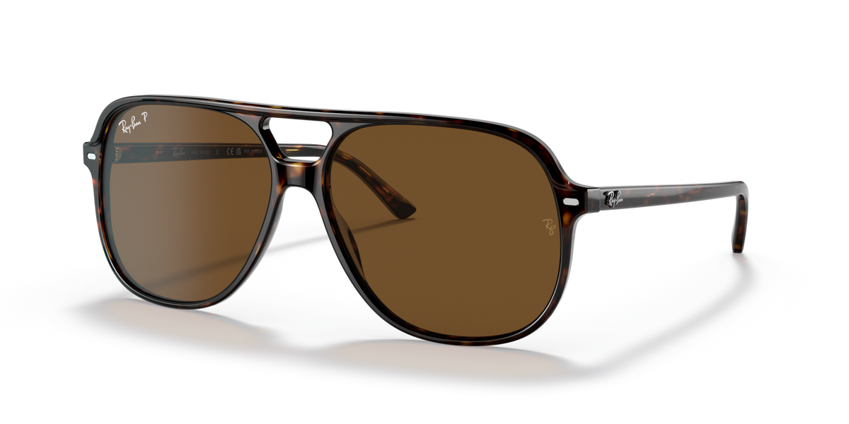 RAY-BAN SUNGLASSES - RB2198 902/57 60