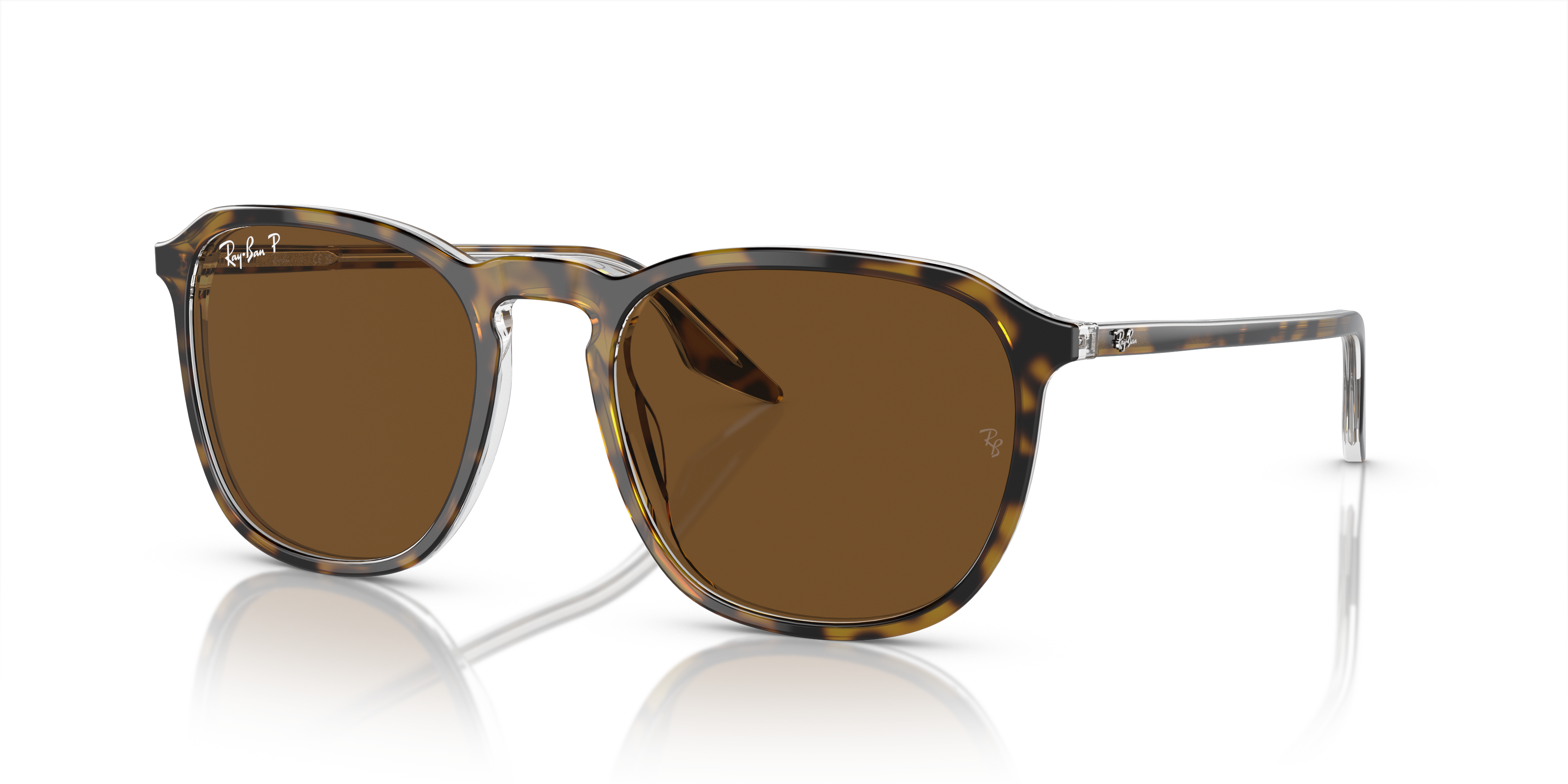 RAY-BAN SUNGLASSES - RB2203 139357 52